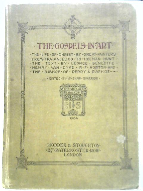 The Gospels in Art