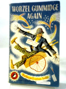Worzel Gummidge Again 