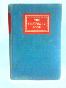 The Saturday Book 14 