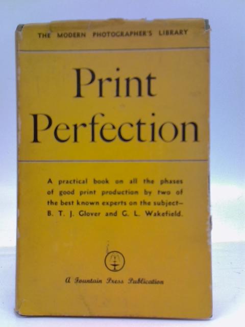 Print Perfection