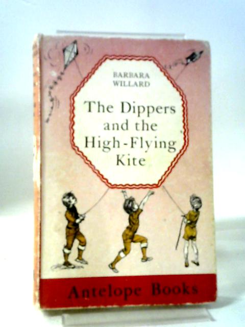 The Dippers And The High-Flying Kite
