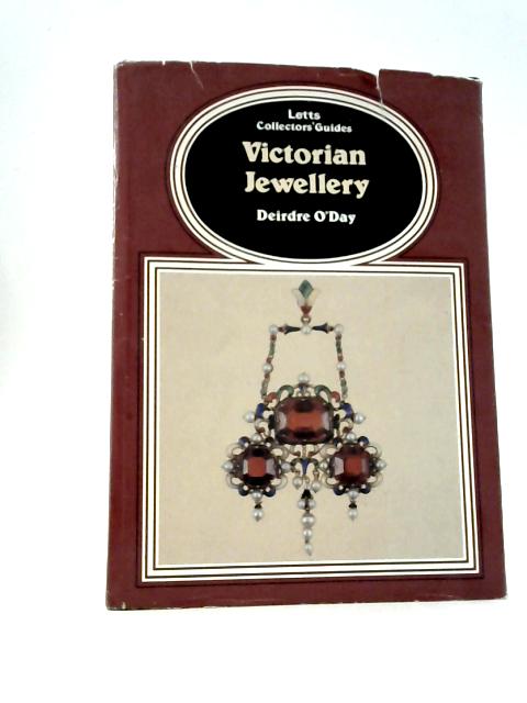 Victorian Jewellery