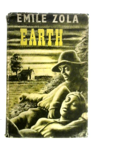 Earth