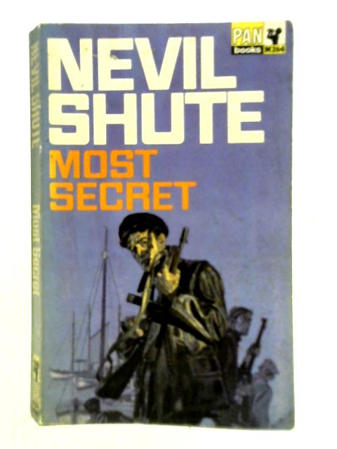 Most Secret