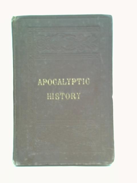 Apocalyptic History