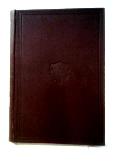 A Text Book of Mathematics And Mechanics