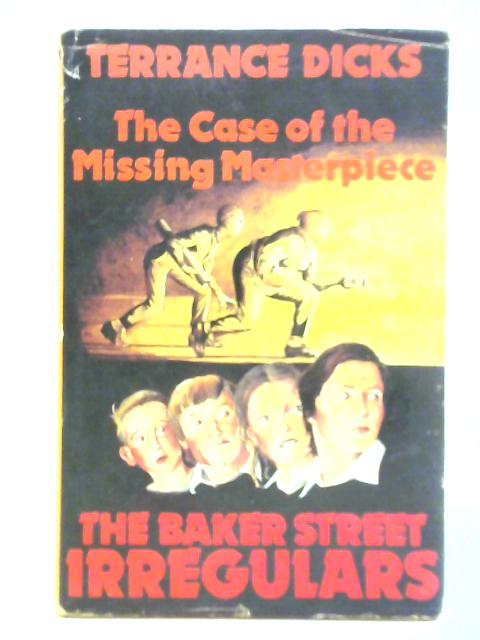 The Case of the Missing Masterpiece