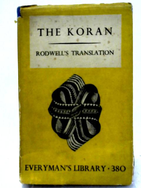 The Koran