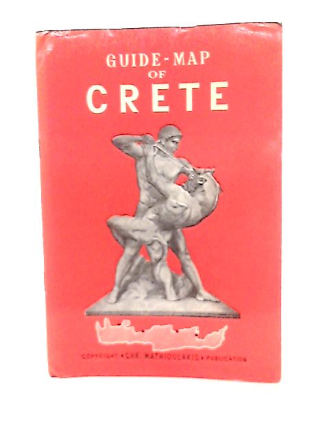 Crete Guide Book