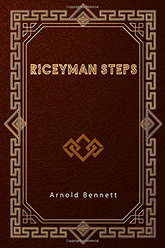 Riceyman Steps