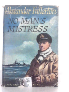 No Man's Mistress 