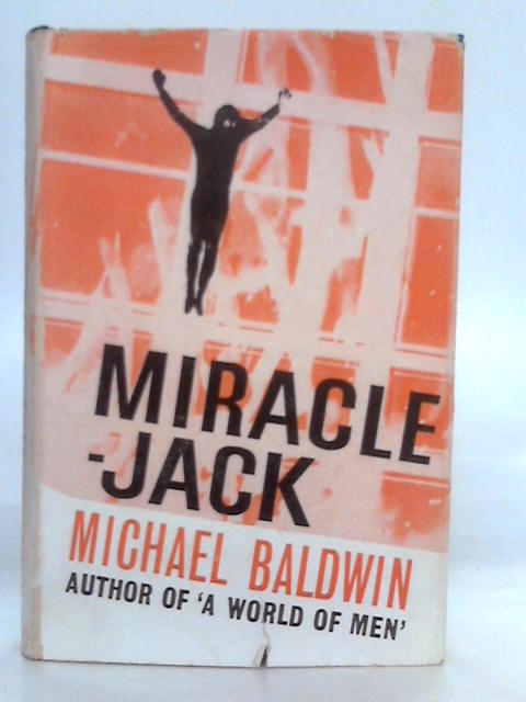 Miraclejack