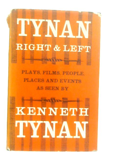 Right And Left
