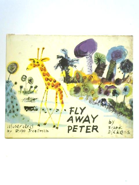 Fly Away Peter