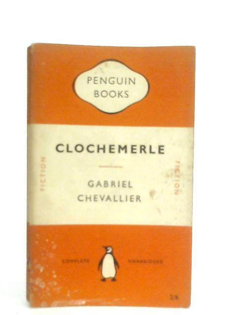 Clochemerle