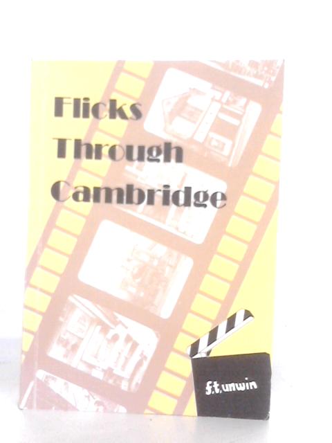 Flicks Through Cambridge