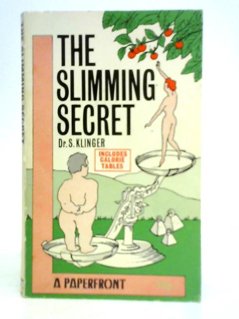 The Slimming Secret