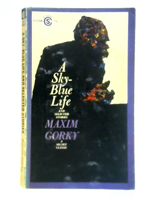 A Sky-Blue Life and Selected Stories