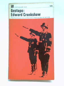 Gestapo: Instrument of Tyranny 