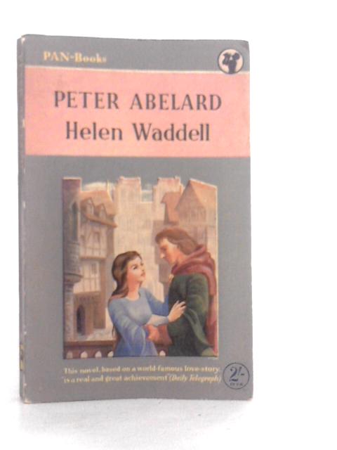 Peter Abelard