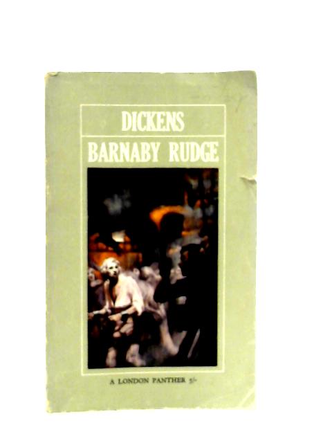 Barnaby Rudge