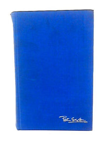 The Eye Of The Wind An Autobiography 