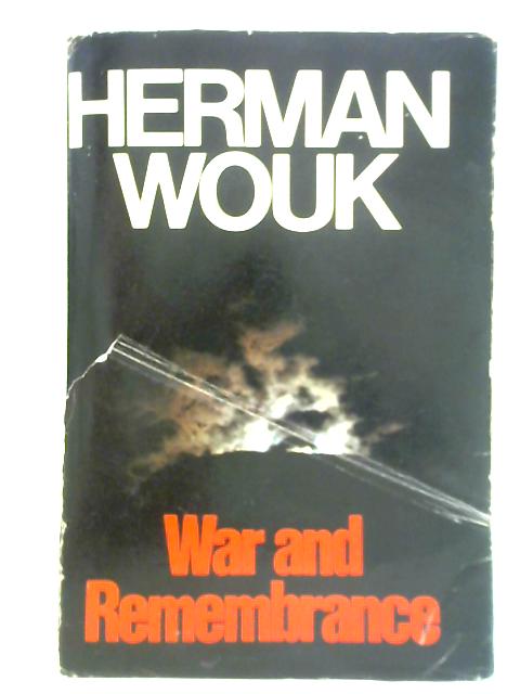 War and Remembrance - Vol. 1