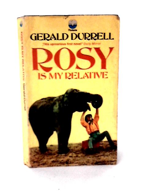 Rosy is My Relative
