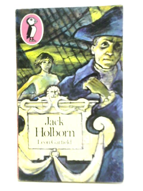 Jack Holborn