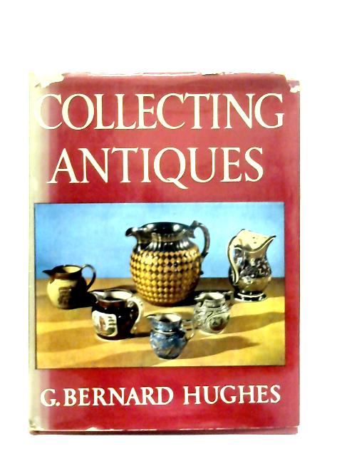 Collecting Antiques