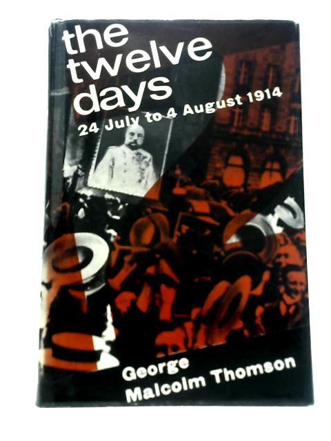 The Twelve Days