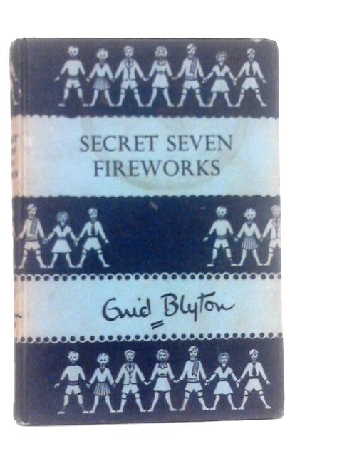 Secret Seven Fireworks