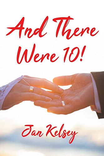 And There Were 10!