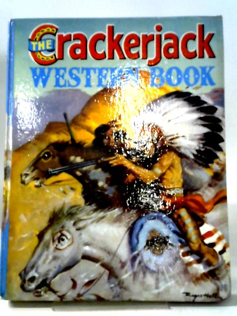 The Crackerjack Western Book