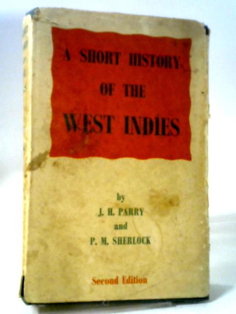 Short History of the West Indies