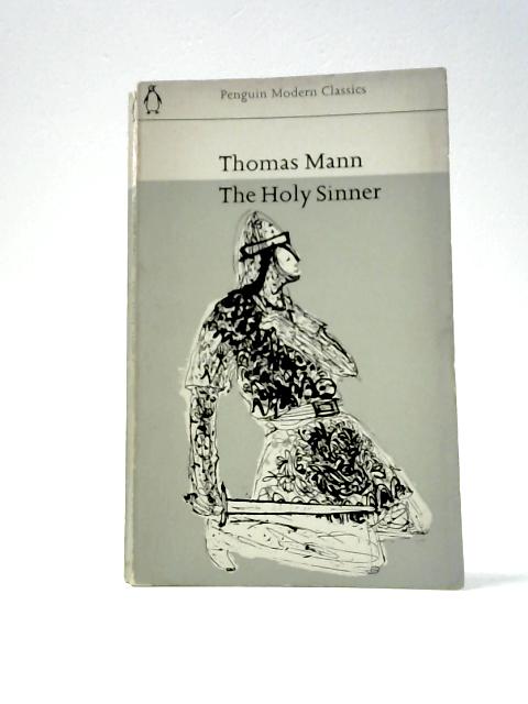 The Holy Sinner
