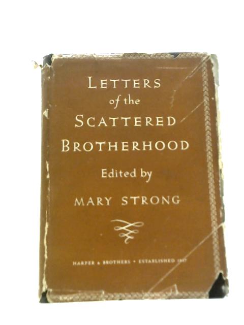 Letters of the Scattered Brotherhood