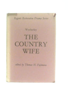 The Country Wife 