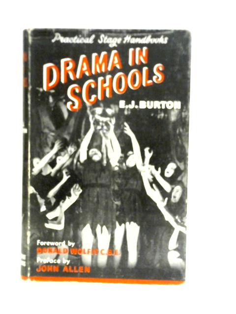 Drama in Schools