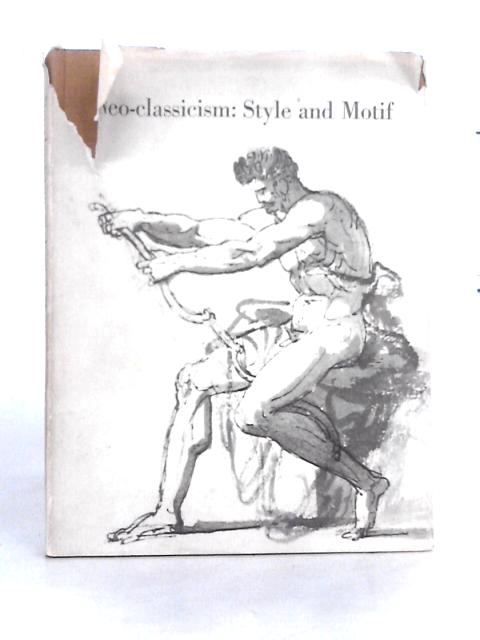 Neo-Classicism Style and Motif