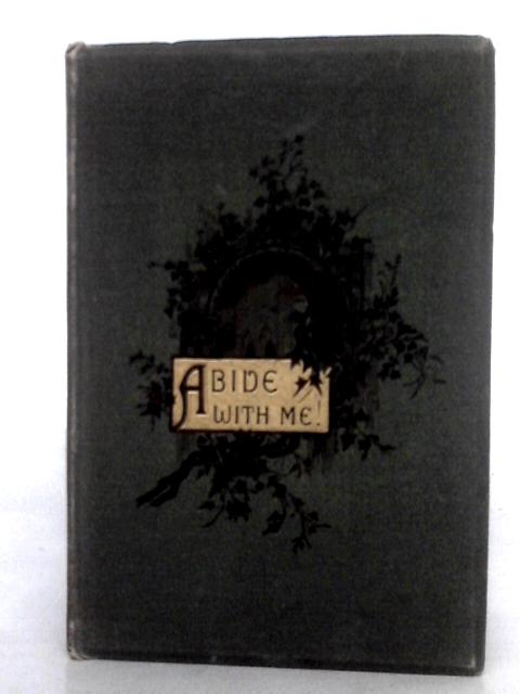 Abide With Me
