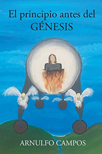El principio antes del Genesis