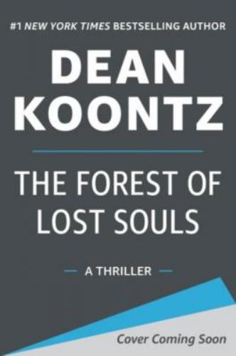 The Forest of Lost Souls