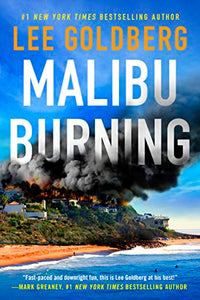 Malibu Burning 