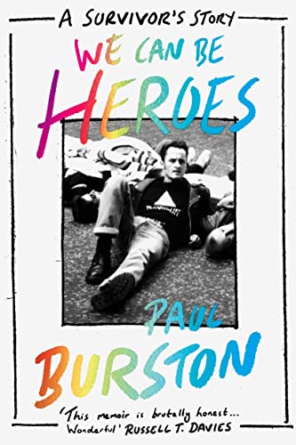 We Can Be Heroes