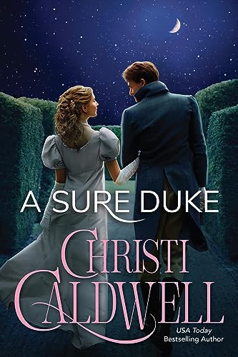 A Sure Duke