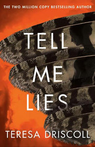 Tell Me Lies 
