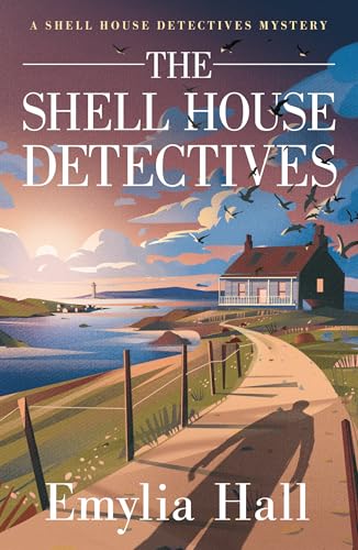 The Shell House Detectives