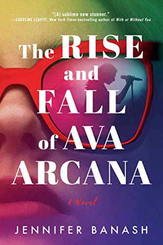 The Rise and Fall of Ava Arcana