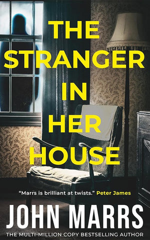 The Stranger in Her House